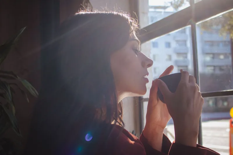 Is Your Morning Secretly Working Against You? Here's How to Take It Back