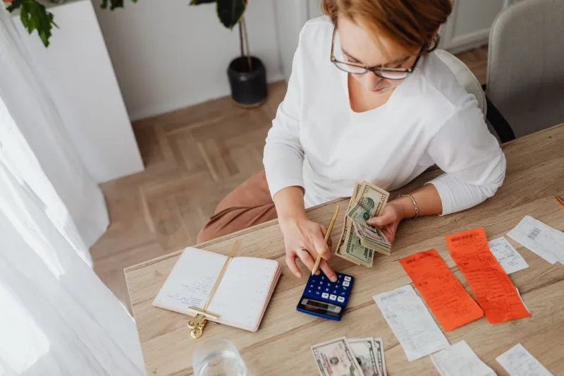 Spend a Little, Feel a Lot: Your Personalized Roadmap to a Happier Wallet and Life