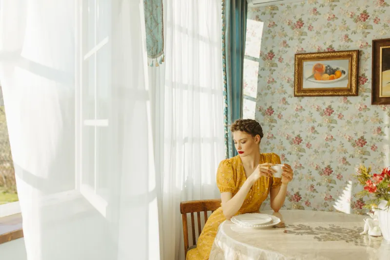 You're Living Good Days Without Even Realizing It — Here's How to Finally Notice