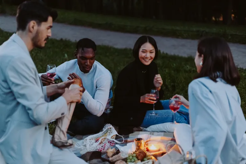 Rooting for Your Neighbor: How Celebrating Other People's Wins Can Actually Make You Happier