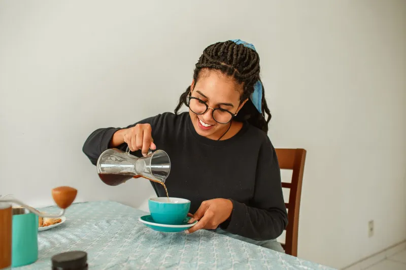 How Saying No More Often Became the Most Joyful Thing These People Ever Did