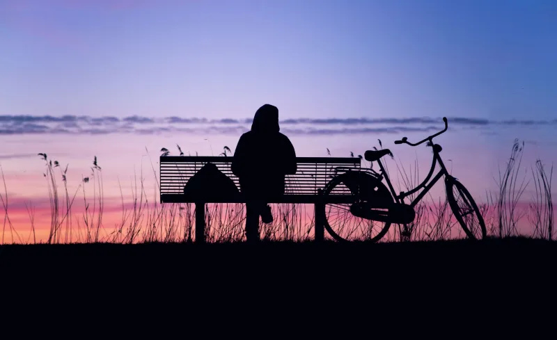 Stop Trying to Save the Moment — You're Missing It