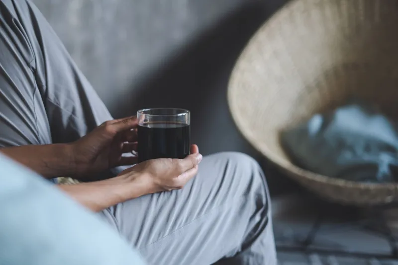 Tiny Habits, Massive Happiness: How the Small Stuff Is Actually the Big Stuff