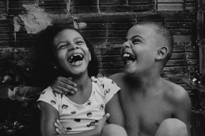 What Quietly Happy People Did Differently This Year (And Probably Didn't Post About)