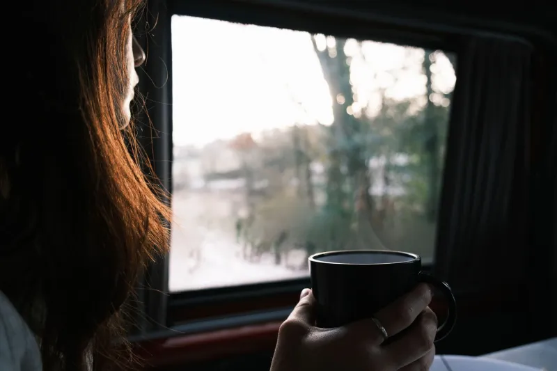 Your Life Is Actually Pretty Good — So Why Doesn't It Feel That Way?