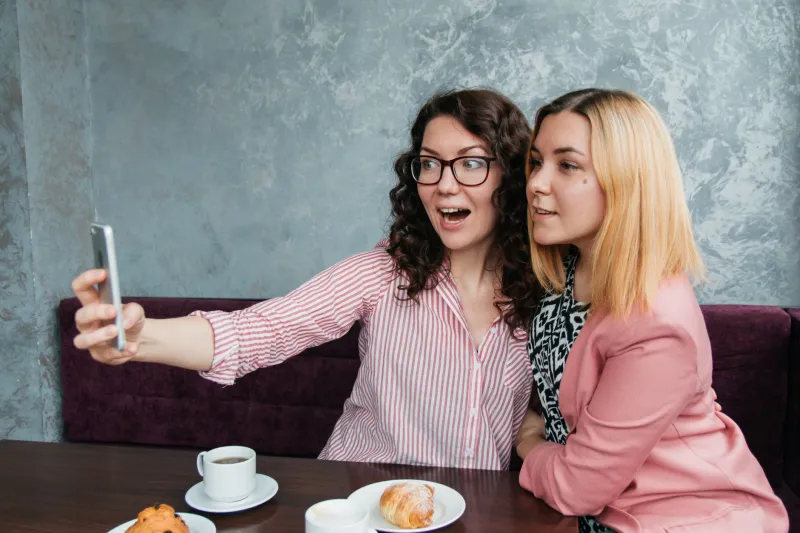Your Circle Shrank — And That Might Be the Best Thing That Ever Happened to You