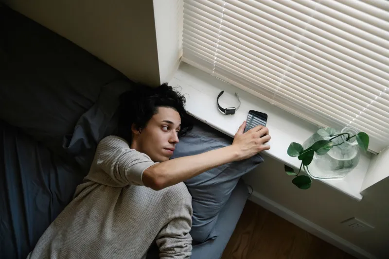 Your Feed Is Lying to You — And Your Real Life Is Way Better Than You Think